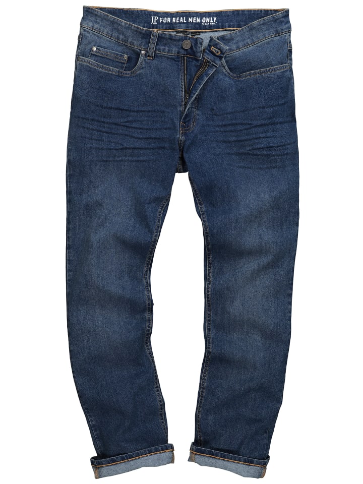 

Джинсы JP1880, цвет blue denim