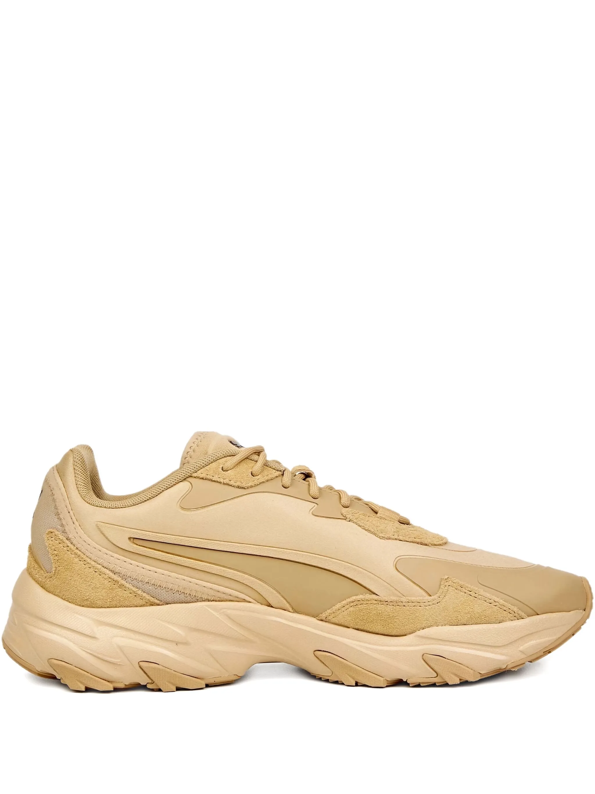 

Кроссовки Injector Mono Puma, бежевый