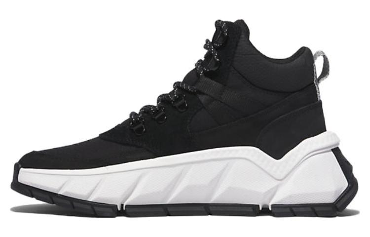 Кроссовки походные Timberland Turbo, черный