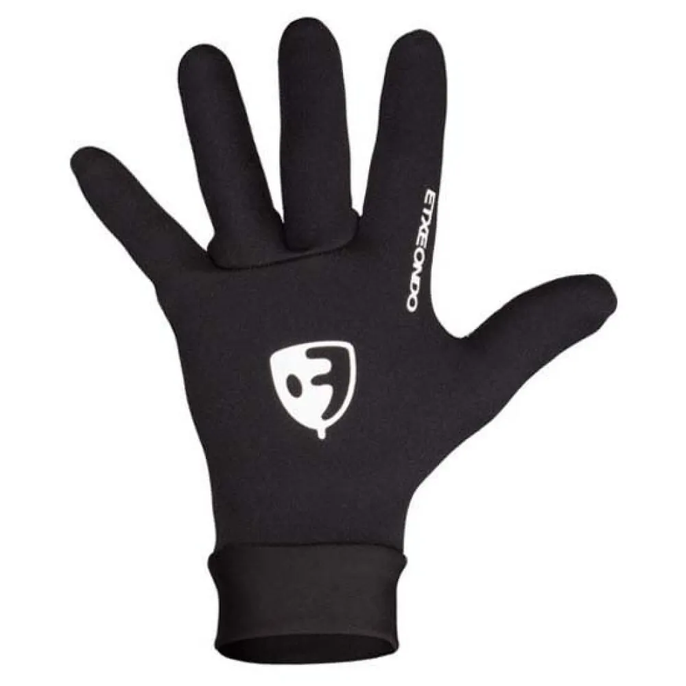 

Перчатки Etxeondo Negu, черный