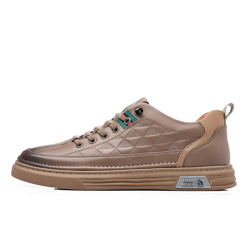 

Кеды Mulinsen Skateboard Shoes Men Low-Top