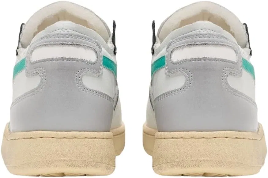 Мужские кроссовки Diadora 201.176282, разноцветные — фото 4