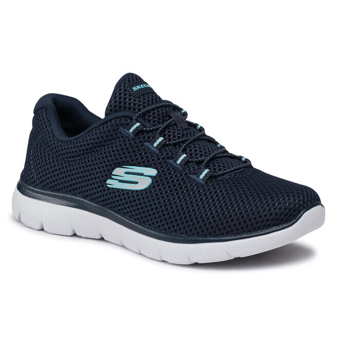 Кроссовки Skechers QuickLapse, темно-синий
