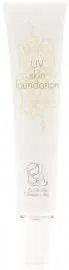 Тональный крем UV Skin Foundation Dr.Onishi Cosmeceutical 30 мл натуральный