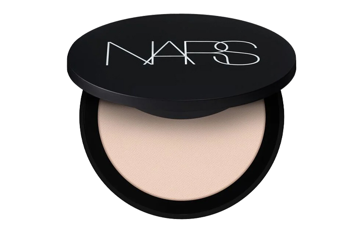 Пудра для выравнивания тона и матирования кожи Smoothing Small Flying Cake, 9 г NARS — фото 2