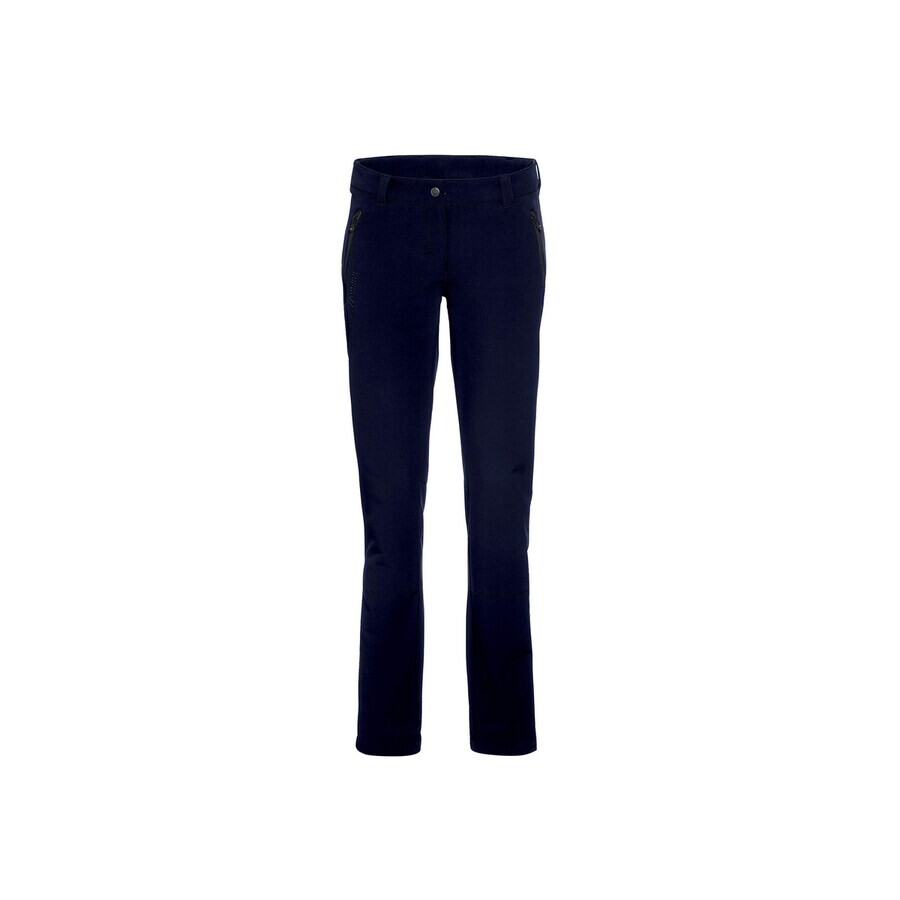 

Брюки Maier Sports Slim fit Outdoor Pants Helga, темно-синий