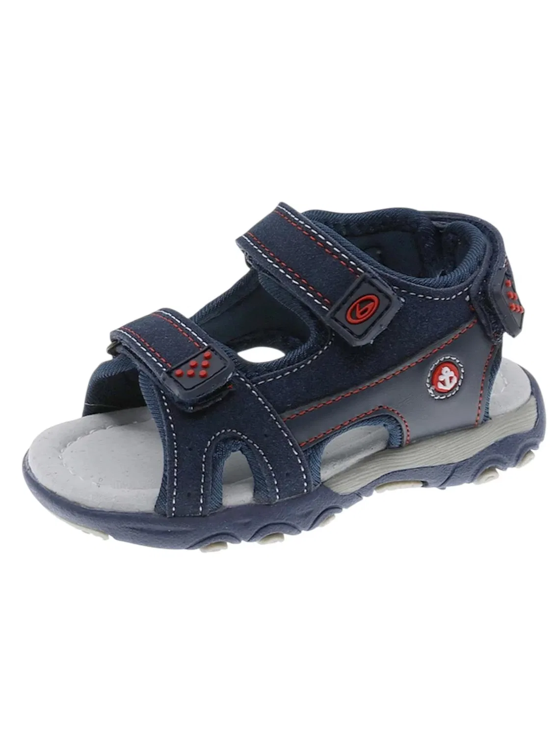 Сандалии Beppi Casual Sandal синего цвета