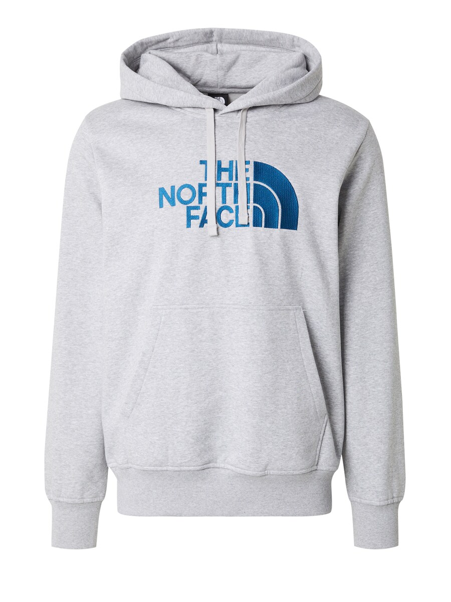 

Толстовка THE NORTH FACE DREW PEAK, Light grey
