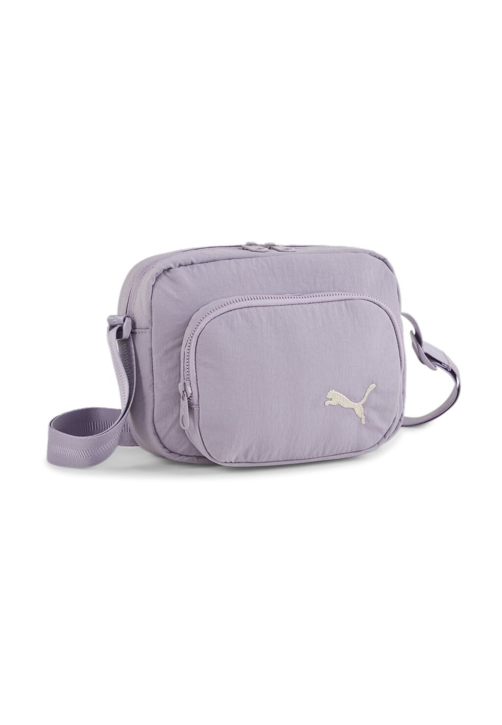 

Сумка через плечо CORE HER COMPACT Puma, фиолетовый