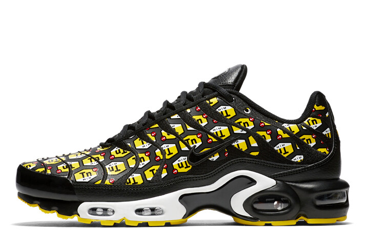 

Мужские кроссовки для бега Nike Air Max Plus
