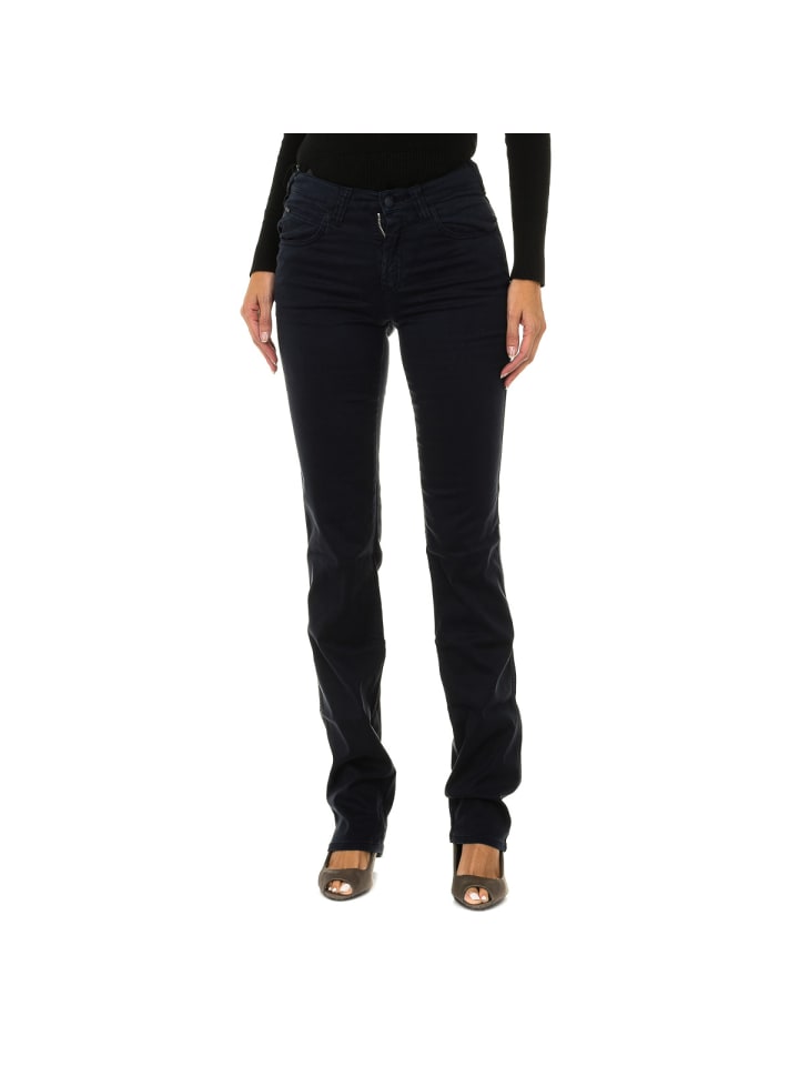 

Джинсы Armani Jeans, синий
