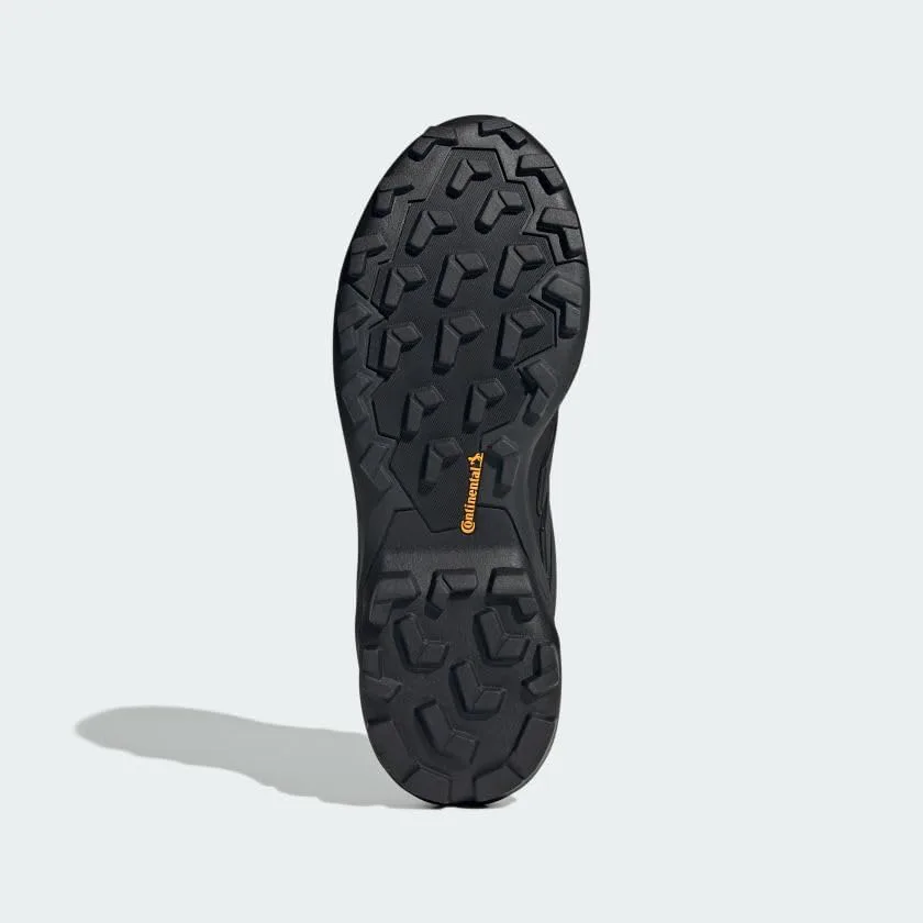 Мужские походные кроссовки Adidas Terrex Skychaser с Gore-tex, черный