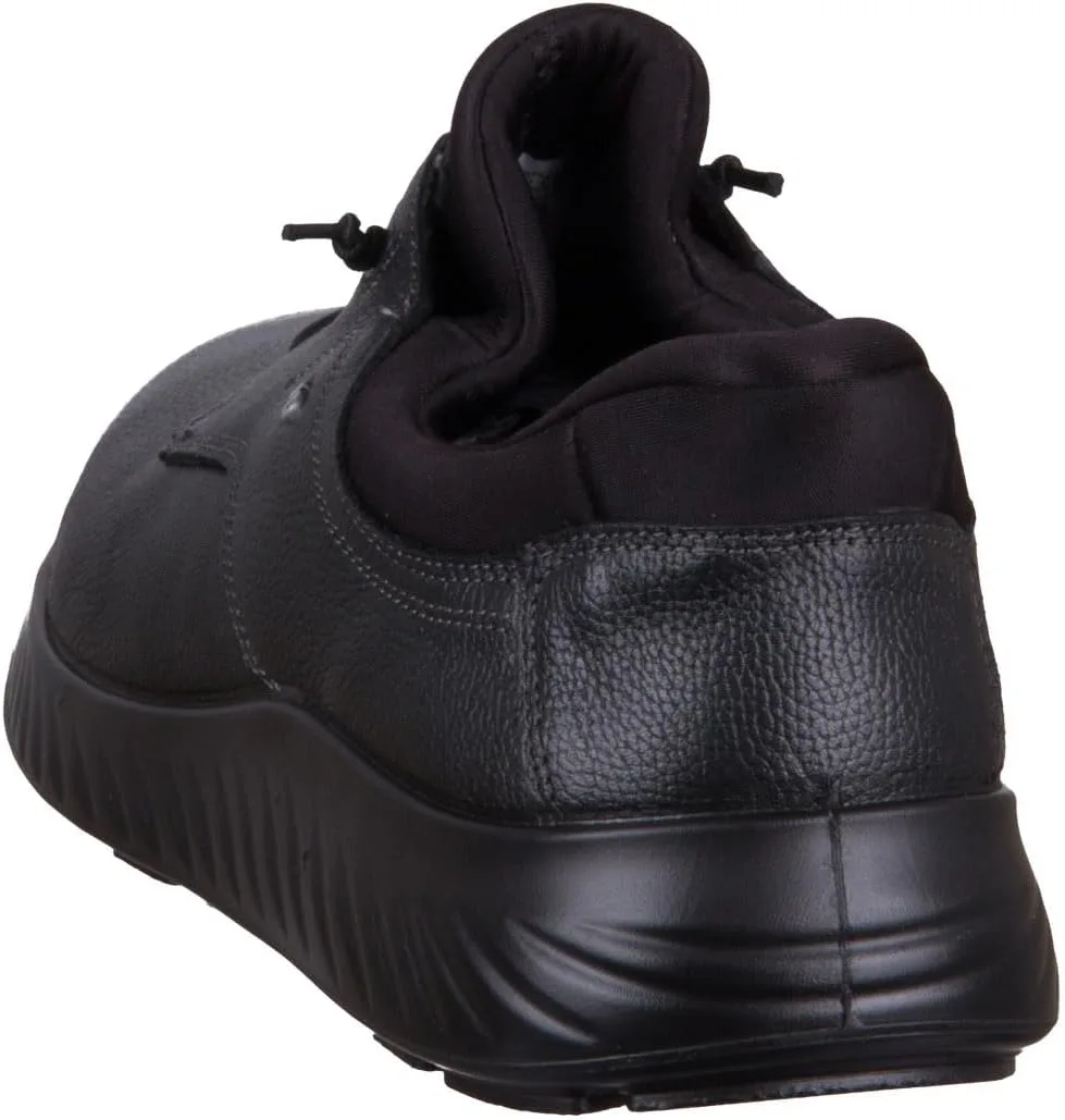 Мужские кроссовки Jomos Men's Menorah Trainers, черный — фото 3