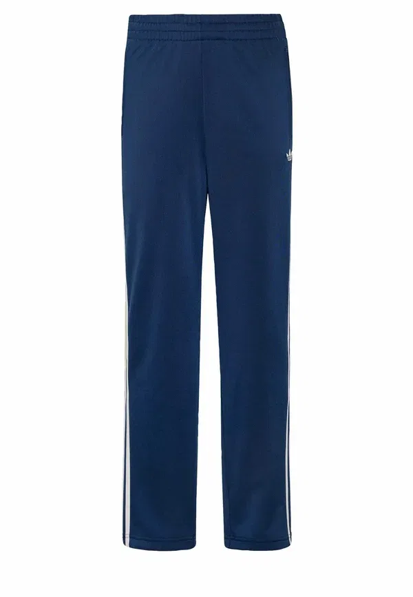 Спортивные штаны Firebird junior, Adidas Originals, цвет ночной индиго — фото 4