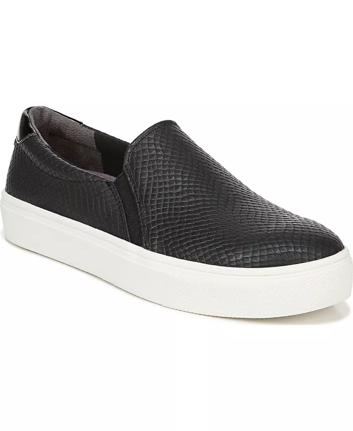 Женские слипоны Nova Dr. Scholl's, черный