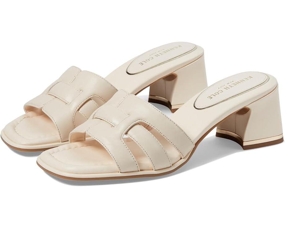 

Туфли Kenneth Cole New York Harper, цвет Pearl Leather