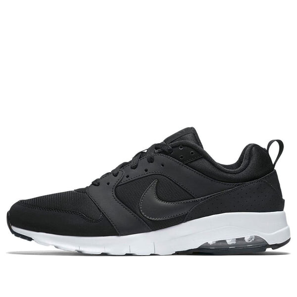 

Кроссовки air max motion Nike, черный