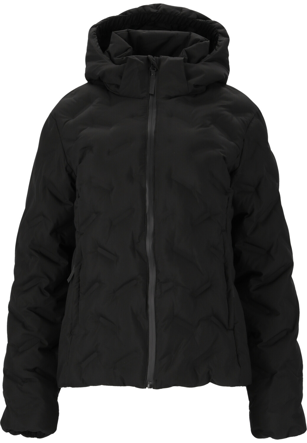 

Куртка софтшелл Whistler Dido, цвет 1001 Black