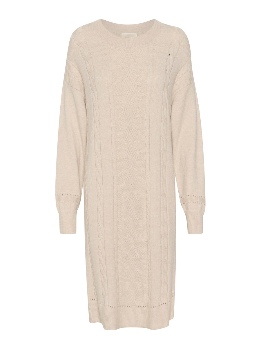 

Вязаное платье Cream CRDela, Beige