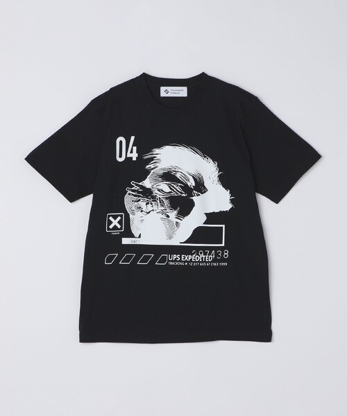 

City Ambient Products Футболка, крой Motion, бренд WK Interact, черный