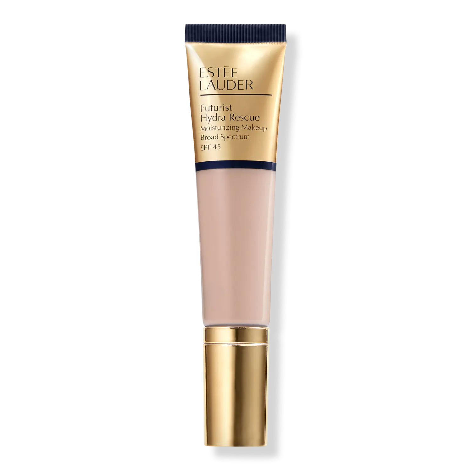 

Увлажняющая тональная основа Futurist Hydra Rescue SPF 45 Estée Lauder, 3C2 Pebble (medium with cool rosy undertones)