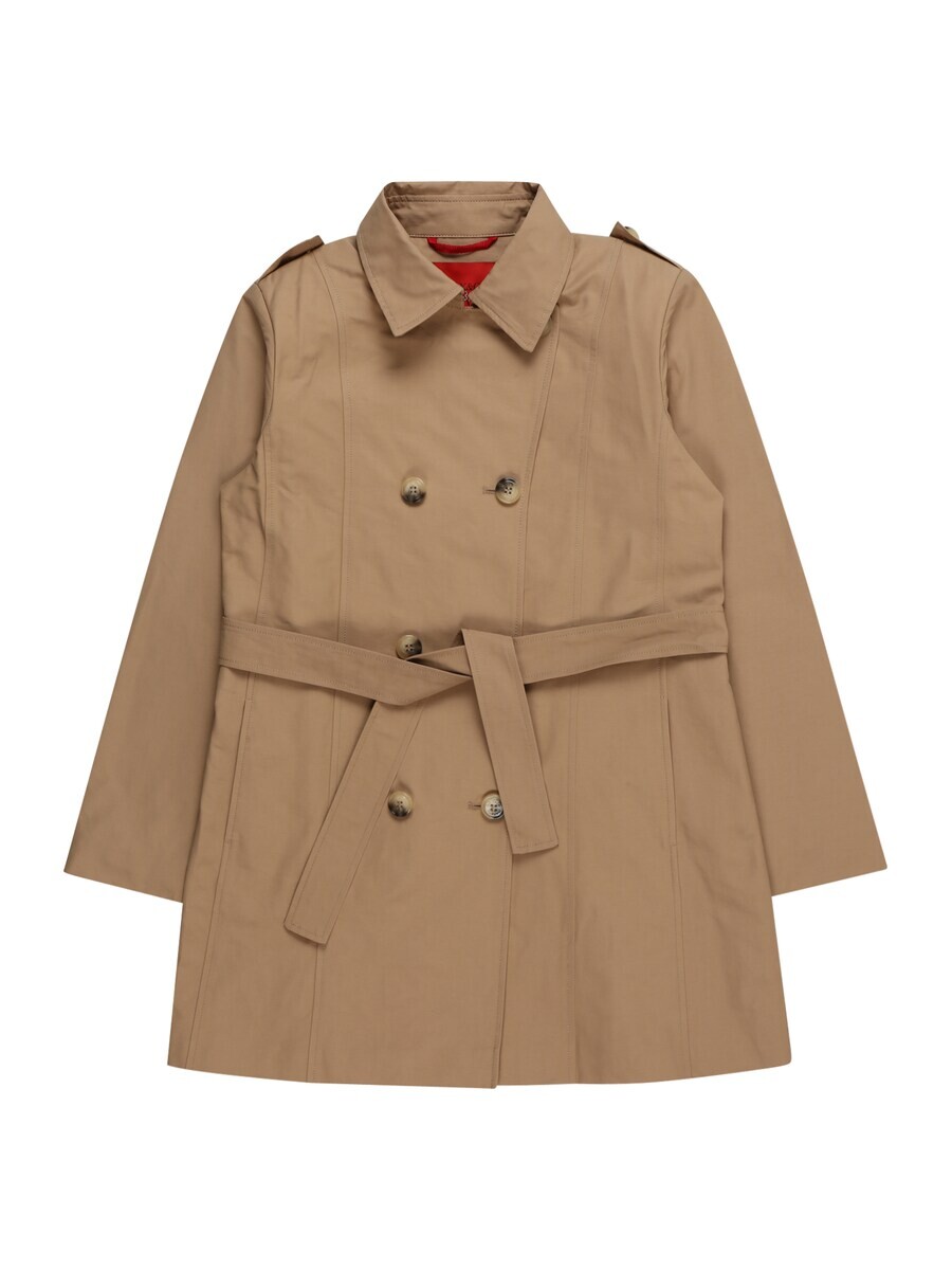 

Пальто MAX&Co. Coat, кэмел
