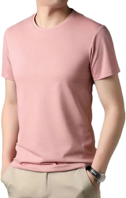 

Мужская футболка с коротким рукавом XZQYJKP