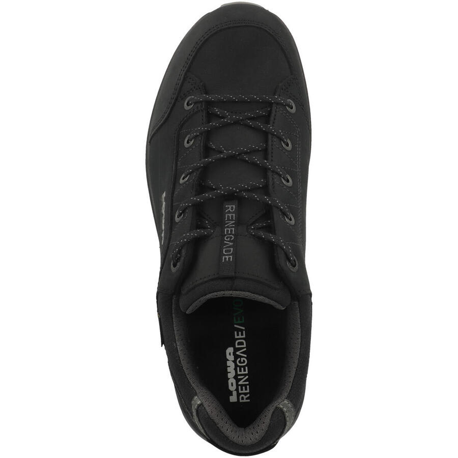 LOWA Мужские кроссовки Renegade Evo GTX LO для активного отдыха — фото 2