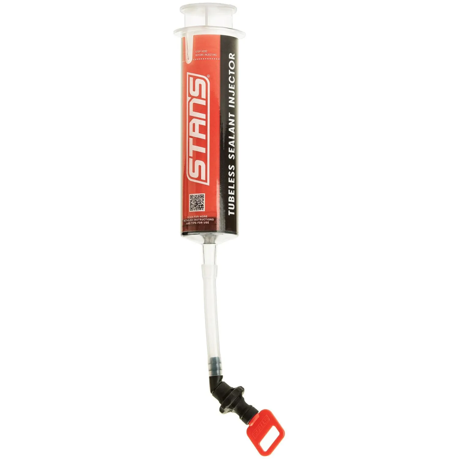 

Инжектор герметика для шин Stan's NoTubes, None