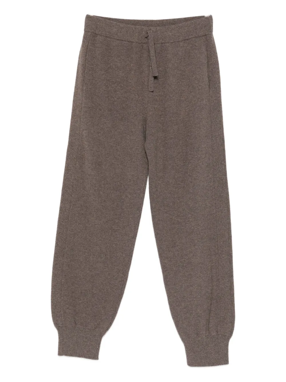 

Спортивные брюки на шнурке Roberto Collina, коричневый