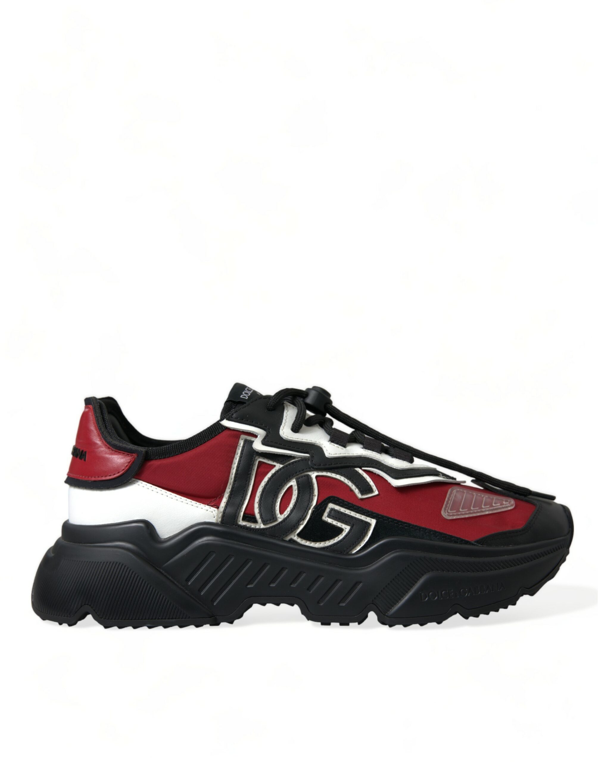 

Элегантные низкие кроссовки Daymaster Dolce & Gabbana, мультиколор