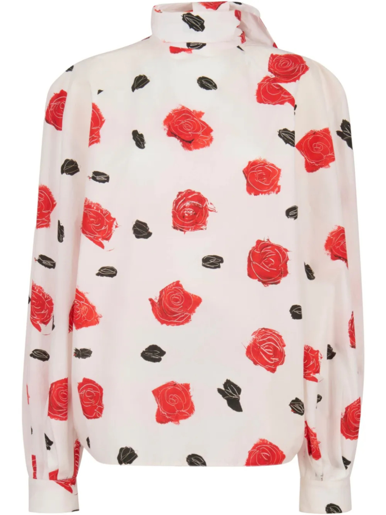 

Рубашка Marni Shirts, белый