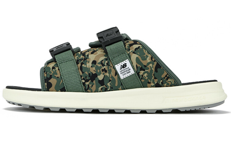 

Мужские шлепанцы New Balance NB 330