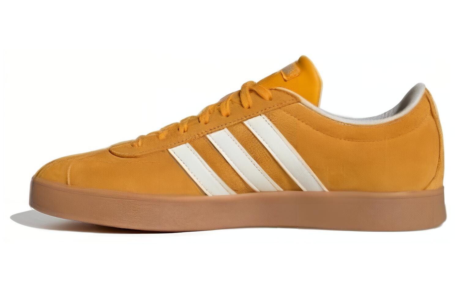

Кроссовки adidas Vl Court Classic Yellow, желтый