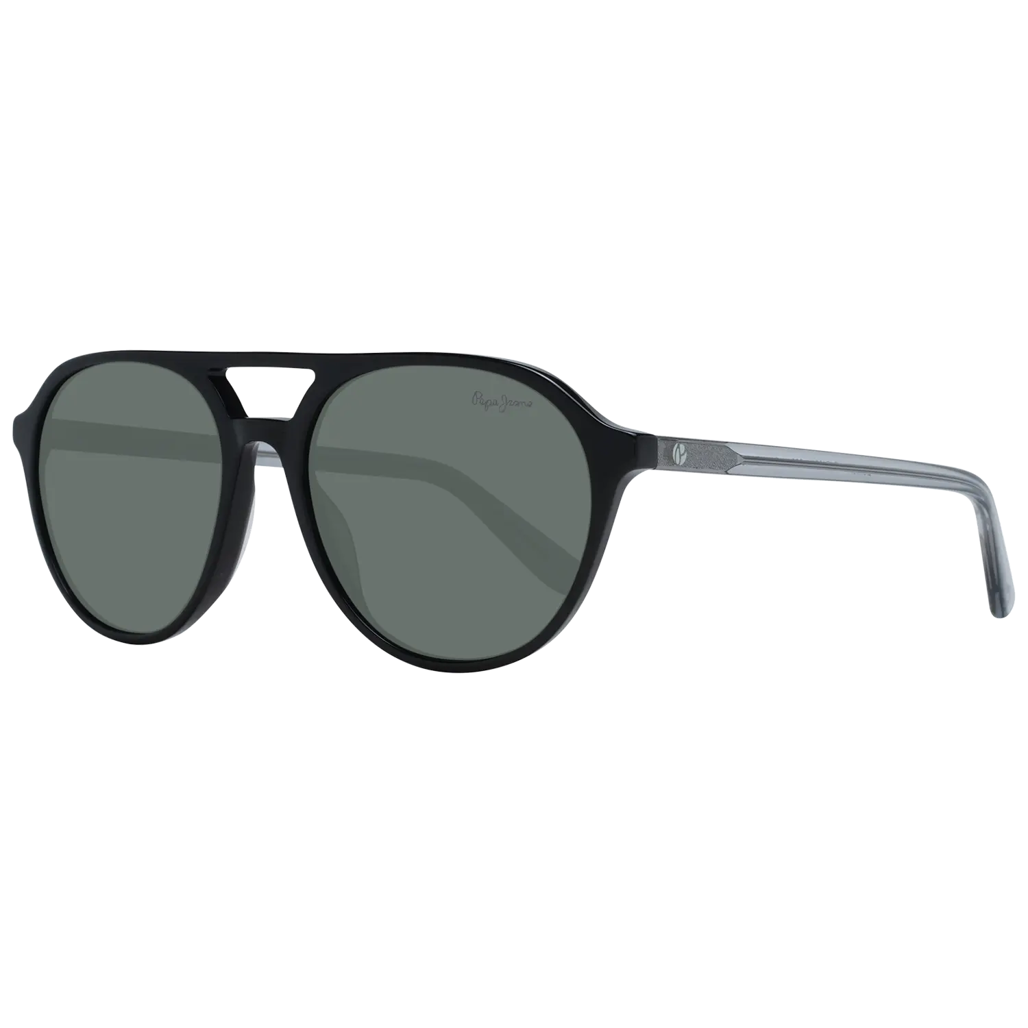 

Солнцезащитные очки pj7402 009 54 Pepe Jeans, черный