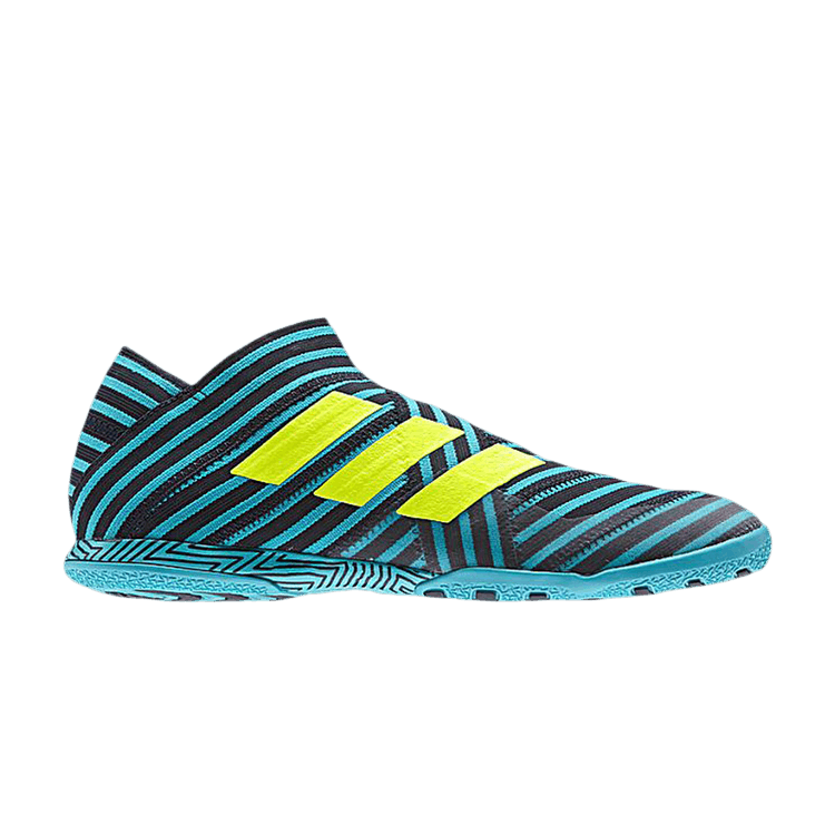 

Кроссовки Nemeziz Tango 17+ 360 Agility 'Legend Ink Energy Blue', синий