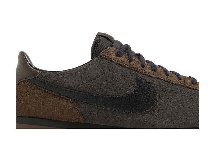 Кроссовки Cortez 'Velvet Brown', коричневый — фото 2