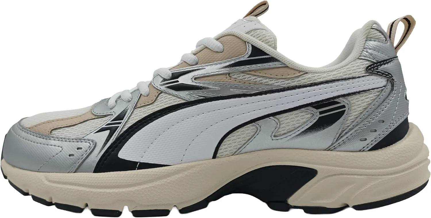 Кроссовки PUMA Milenio Tech для взрослых, белый
