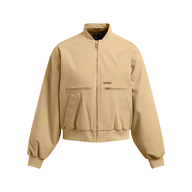 

Under Armour Куртка женская верблюжья, Camel-263