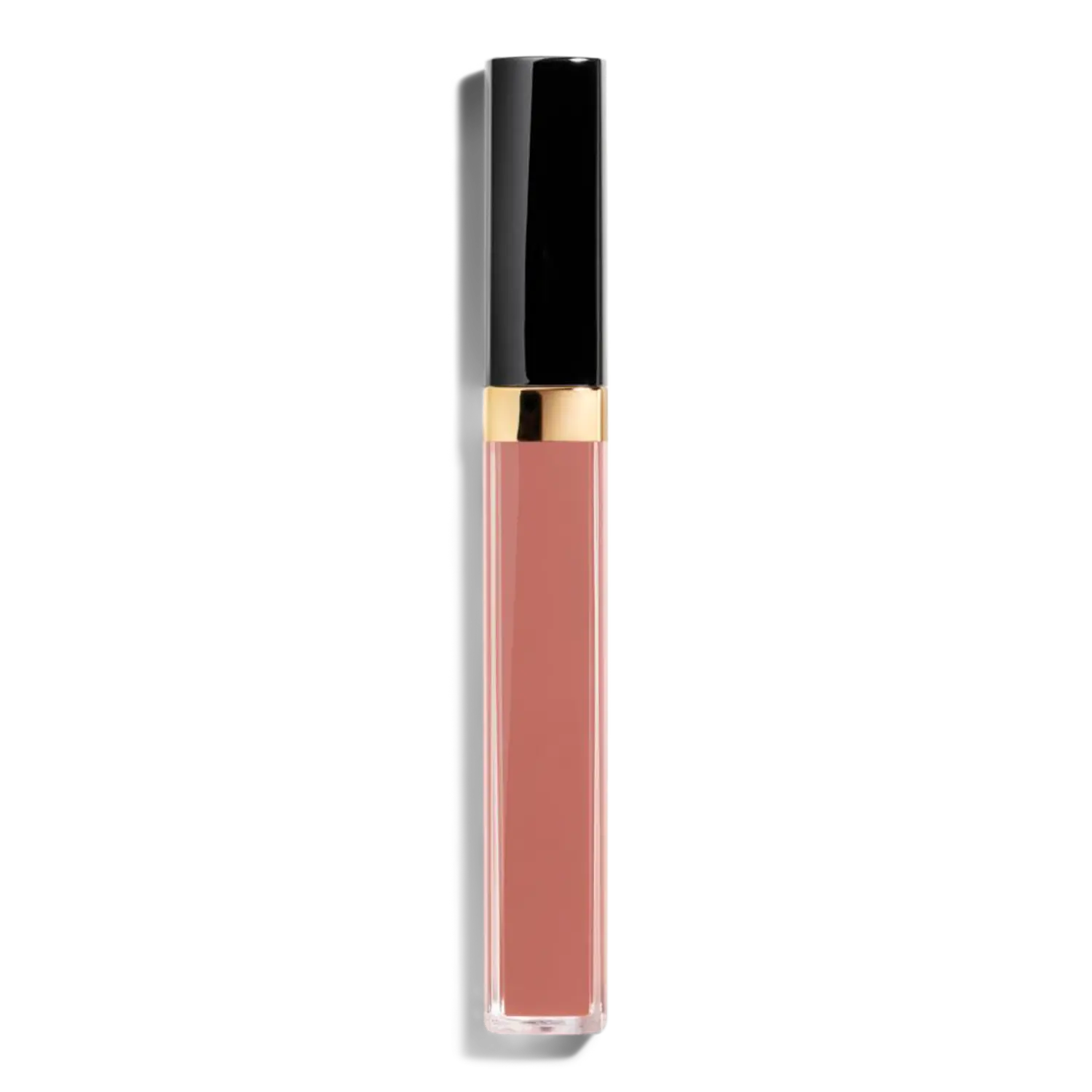 

Увлажняющий блеск для губ ROUGE COCO GLOSS CHANEL, 716 (CARAMEL)
