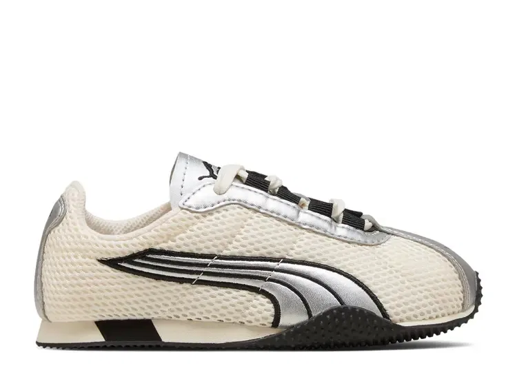 Кроссовки Puma H-Street OG Little Kid, кремовый