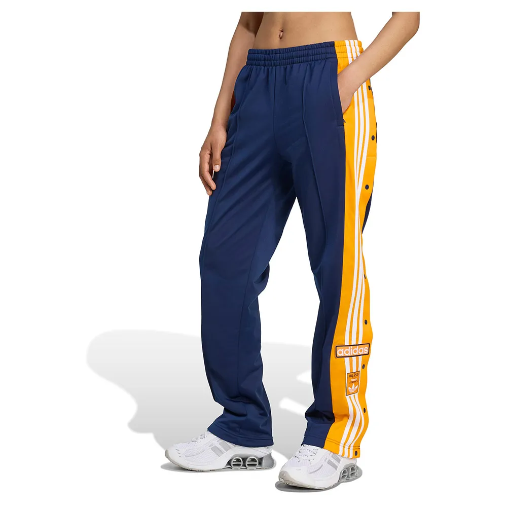 

Брюки adidas Originals Adibreak, синий