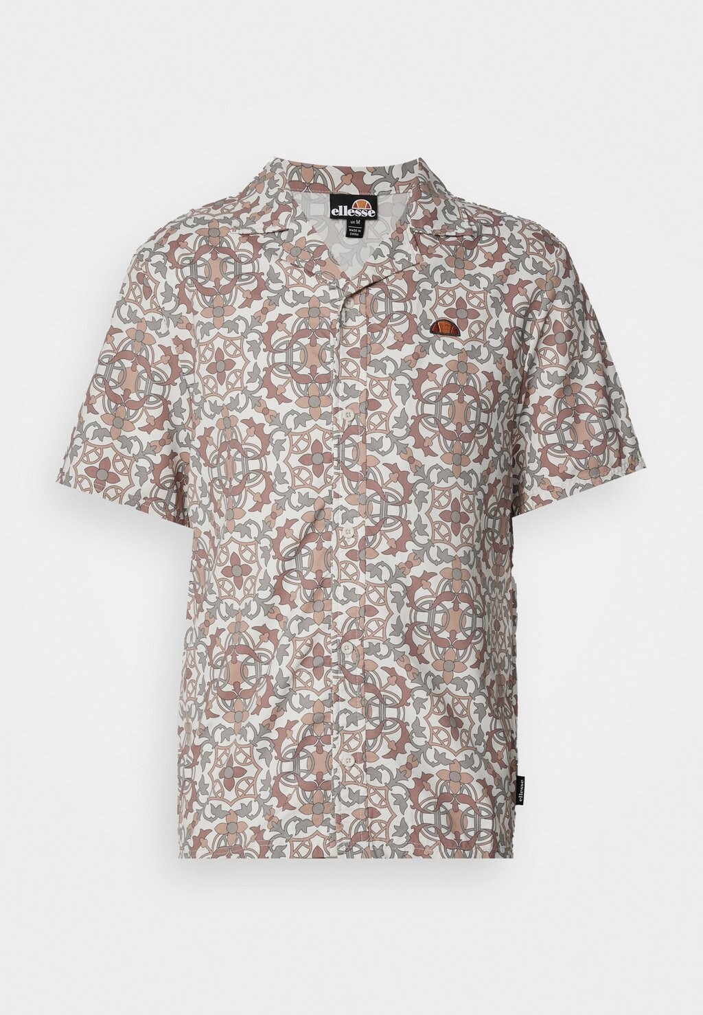 

Рубашка Melos Ellesse, разноцветная