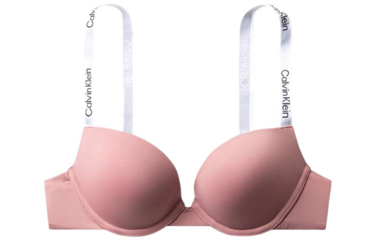 

Женский бюстгальтер Calvin Klein, First Love Розовый