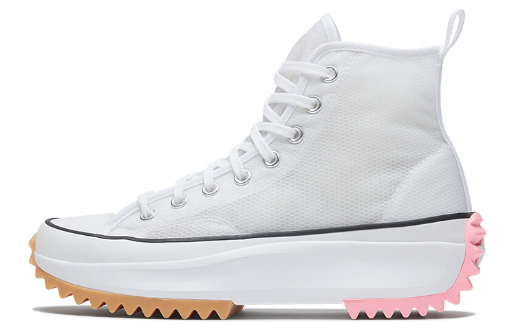

Кроссовки для скейтбординга Converse Run Star Hike унисекс