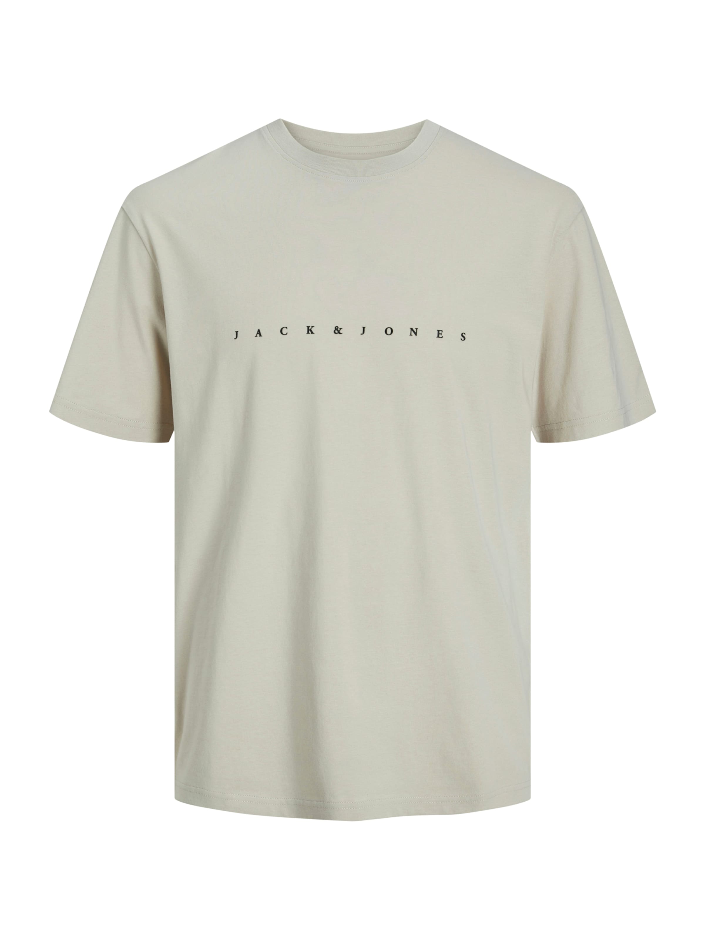 

Jack & Jones Junior Футболка 'JJESTAR' в цвете Kitt