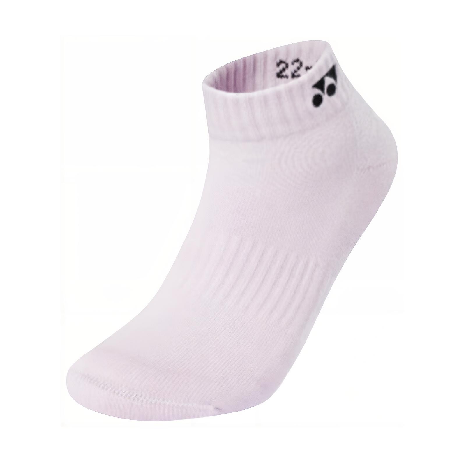 

Женские носки до щиколотки 1 упаковка YONEX, фиолетовый