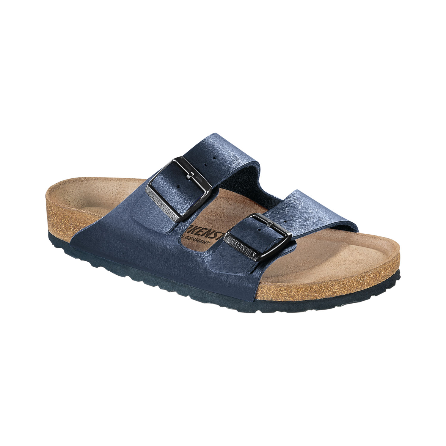 

Мюли Birkenstock Arizona BS, синий