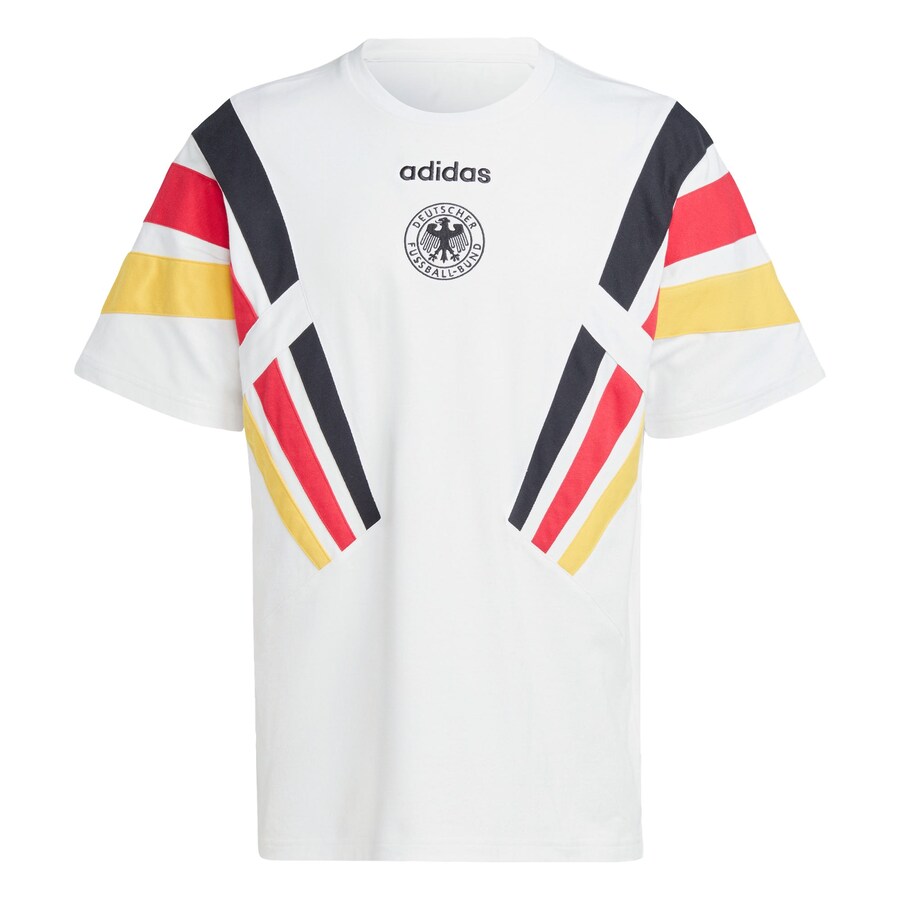 

Рубашка для выступлений ADIDAS PERFORMANCE DFB 1996, белый