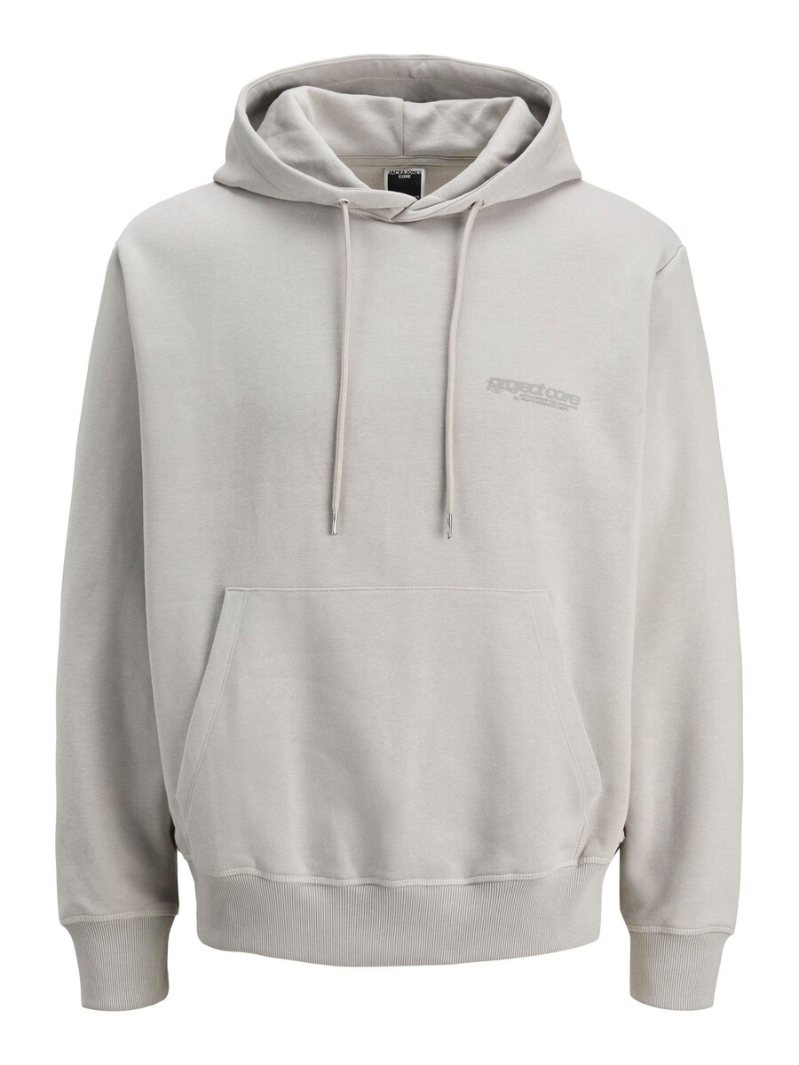 

Толстовка JACK & JONES JACK & JONES Union, Grey/Light grey